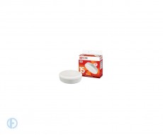 Лампа светодиодная LED-GX53-VC 15Вт 230В 6500К 1200Лм IN HOME