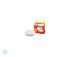 Лампа светодиодная LED-GX53-VC 15Вт 230В 3000К 1200Лм IN HOME
