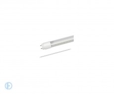 Лампа светодиодная LED-T8-П-PRO 20Вт 230В G13 6500К 1620Лм 1200мм прозрачная IN HOME