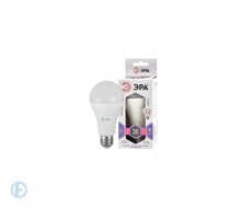 Лампа светодиодная ЭРА LED A65-30W-860-E27 ЭРА