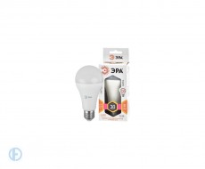 Лампа светодиодная ЭРА LED A65-30W-827-E27 ЭРА