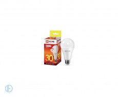 Лампа светодиодная LED-A70-VC 30Вт 230В Е27 3000К 2700Лм IN HOME