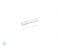 Лампа светодиодная LED-T8-М-PRO 32Вт 230В G13 4000К 2700Лм 1500мм матовая IN HOME