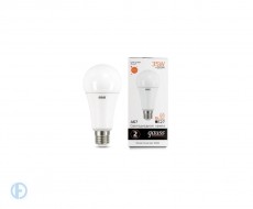 Лампа Gauss LED Elementary A67 35W E27 2670lm 3000K
