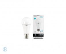 Лампа Gauss LED Elementary A67 35W E27 2740lm 4100K
