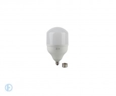 Лампа светодиодная ЭРА LED POWER 65W-6500-E27/E40