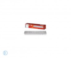Светильник светодиодный аварийный СБА 1098-60DC 60 LED 2.0Ah lithium battery DC IN HOME