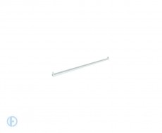 Светильник под бактерицидную лампу SPO-UV 1xT8-UV-PRO G13 40Вт 230В IP20 1200 мм IN HOME