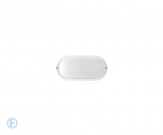 Cветодиодный (LED) светильник HP Smartbuy Овал-8W/4000K/IP65