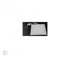 Встраиваемый (LED) светильник DL Smartbuy Square-12w/4000K/IP20