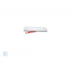 Светильник под светодиодную лампу SPO-405 2xLED-Т8-600 G13 230В IP40 600 мм IN HOME
