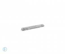 SPP-101-0-002-120 ЭРА Св-к IP65 под две светодиод. лампы T8 G13 1200мм