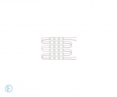 ЭРА LED модули MZ2835-03-12V-2835-IP65-5m-6500