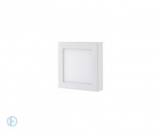Накладной (LED) светильник Square SDL Smartbuy-6w/4000K/IP20