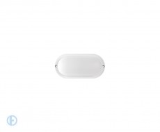 Cветодиодный (LED) светильник HP Smartbuy Овал-8W/4000K/IP65