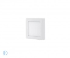 Накладной (LED) светильник Square SDL Smartbuy-12w/4000K/IP20