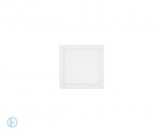 Накладной (LED) светильник Square SDL Smartbuy-12w/6500K/IP20