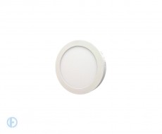 Накладной (LED) светильник Round SDL Smartbuy-18w/4000K/IP20