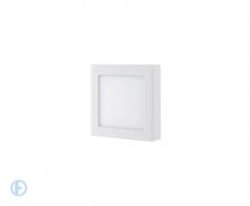 Накладной (LED) светильник Square SDL Smartbuy-24w/4000K/IP20