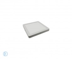 Накладной (LED) светильник Square SDL Smartbuy-24w/6500K/IP20