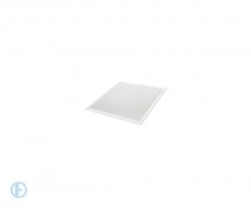 Панель (LED) ультратонкая LP-02-PRO 36Вт 230В 4000К 2700Лм 595х595х8мм без ЭПРА БЕЛАЯ IP40 LLT