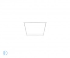 Панель (LED) ультратонкая Smartbuy-36W 595*595 /4500K