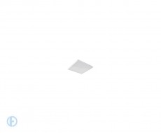 Светильник офисный Gauss MiR 35W 3000lm 4000K IP40 595*595*50мм опал LED