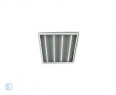 Панель (LED) универсальная Smartbuy-36W /6400K