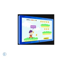 Интерактивная панель Kids 43
