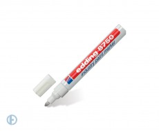 Маркер-краска лаковый (paint marker) EDDING 